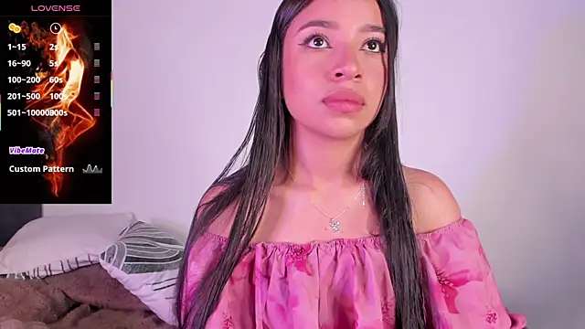 Snapshot of Mereo_leona chatting on March 30, 2:01 am Mereo leona online show from March 30, 2:01 am