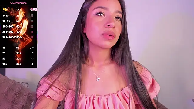 Snapshot of Mereo_leona chatting on April 1, 2:12 am Mereo leona online show from April 1, 2:12 am