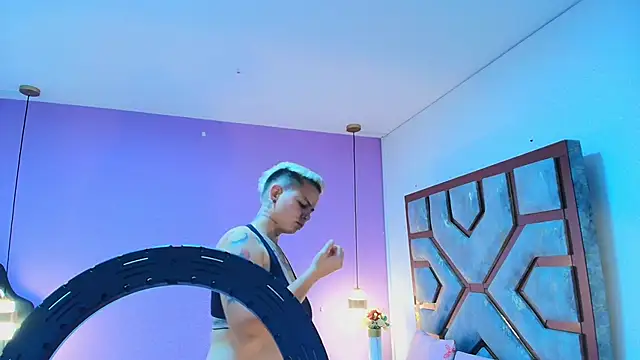 Snapshot of BRITHANY_SPARK chatting on February 26, 4:55 am BRITHANY SPARK online show from February 26, 4:55 am