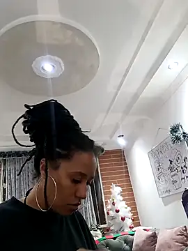 devi black13  online show from December 4, 2:42 am