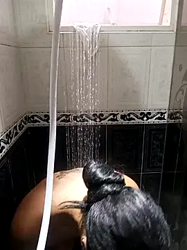 devi black13  online show from January 13, 8:26 pm