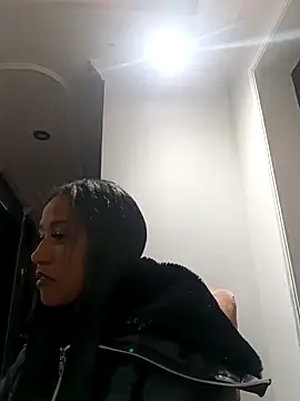 devi black13  online show from February 15, 12:15 am