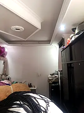 devi black13  online show from March 18, 3:31 pm