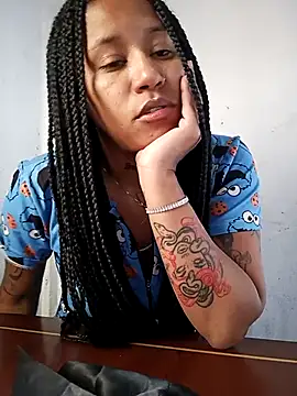 devi black13  online show from September 22, 8:00 pm