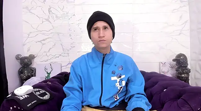 Snapshot of Im_Milan_Rs chatting on January 30, 9:15 am Im Milan Rs online show from January 30, 9:15 am