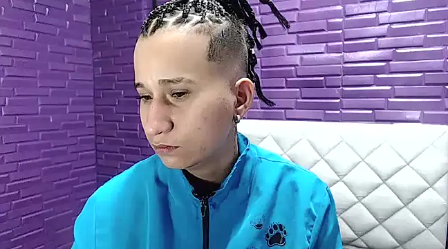 Snapshot of Im_Milan_Rs chatting on February 22, 12:05 am Im Milan Rs online show from February 22, 12:05 am