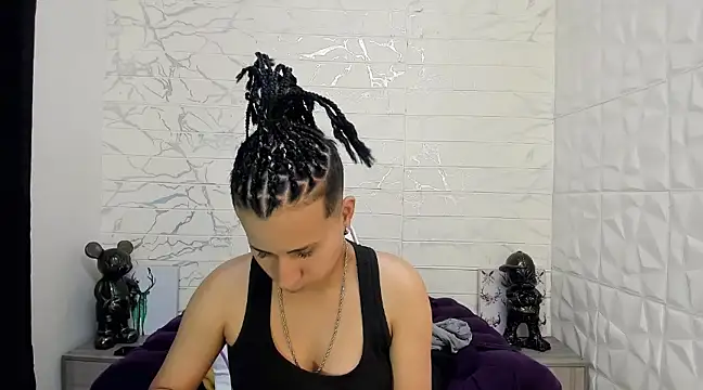 Snapshot of Im_Milan_Rs chatting on February 26, 12:16 am Im Milan Rs online show from February 26, 12:16 am