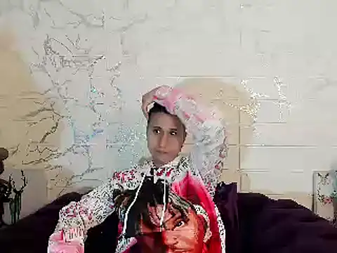 Snapshot of Im_Milan_Rs chatting on February 28, 10:20 am Im Milan Rs online show from February 28, 10:20 am