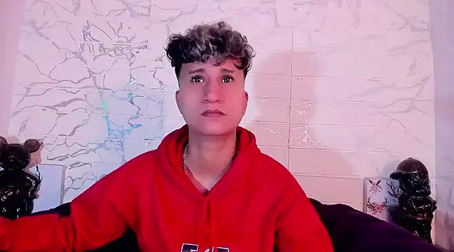 Snapshot of Im_Milan_Rs chatting on March 23, 2:15 am Im Milan Rs online show from March 23, 2:15 am