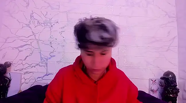 Snapshot of Im_Milan_Rs chatting on March 23, 6:58 am Im Milan Rs online show from March 23, 6:58 am