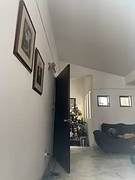 HannaSmiith online show from January 14, 1:49 pm