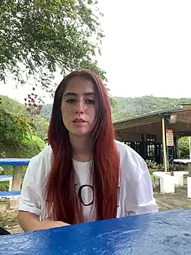 HannaSmiith online show from January 27, 4:54 pm