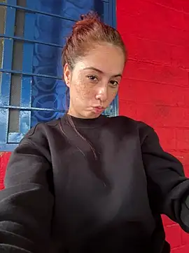 HannaSmiith online show from January 31, 12:18 pm