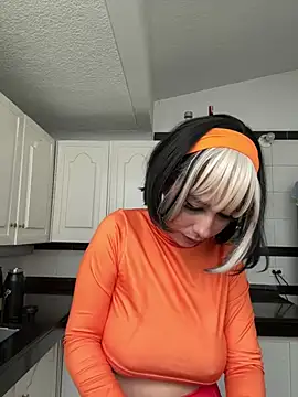 HannaSmiith online show from February 1, 2:56 pm
