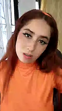 HannaSmiith online show from February 1, 5:58 pm