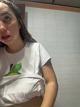 HannaSmiith online show from February 3, 11:31 am