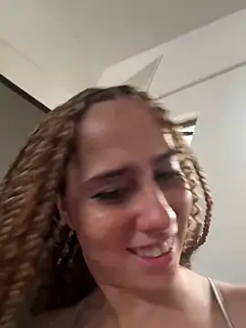 HannaSmiith online show from February 4, 7:22 pm