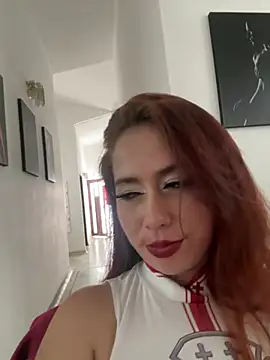 HannaSmiith online show from February 17, 2:48 pm