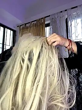 HannaSmiith online show from October 22, 12:38 pm