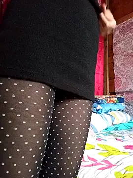 NanitaFun online show from March 25, 7:42 pm