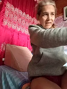 NanitaFun online show from March 31, 3:01 pm