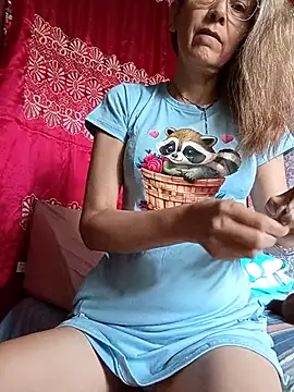 NanitaFun online show from April 1, 8:28 pm