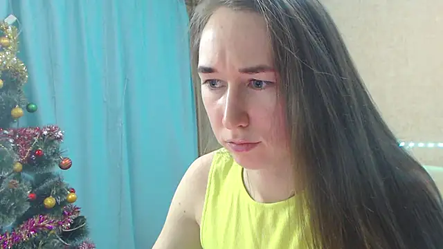 Snapshot of --Model--2 chatting on January 9, 8:55 pm --Model--2 online show from January 9, 8:55 pm