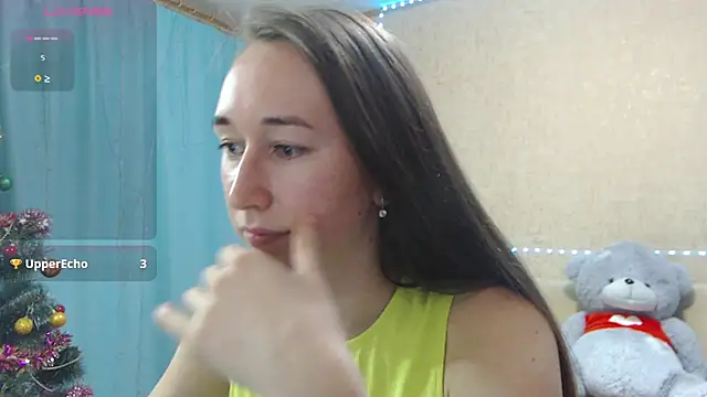 Snapshot of --Model--2 chatting on January 11, 11:24 pm --Model--2 online show from January 11, 11:24 pm