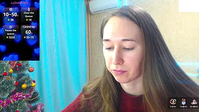 Snapshot of --Model--2 chatting on January 19, 7:15 pm --Model--2 online show from January 19, 7:15 pm