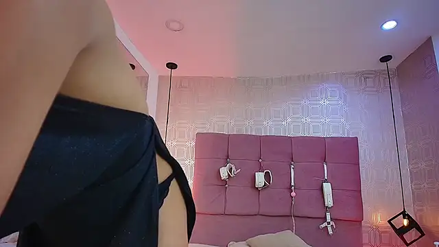 Lilith Vera online show from November 28, 12:41 pm