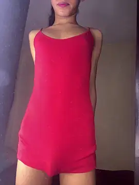 Antonella narsk online show from May 5, 1:41 pm