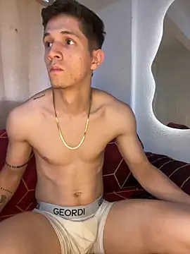 Bodyxx23 online show from October 12, 10:31 pm