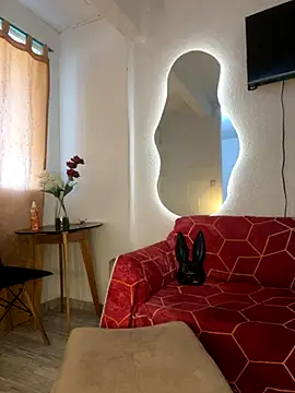 Bodyxx23 online show from October 20, 9:59 pm