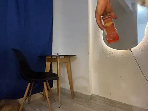 Bodyxx23 online show from January 13, 3:12 am