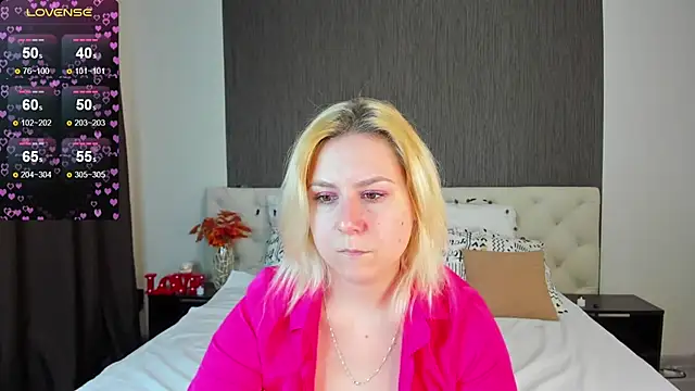 Jane Broks online show from December 10, 12:50 am