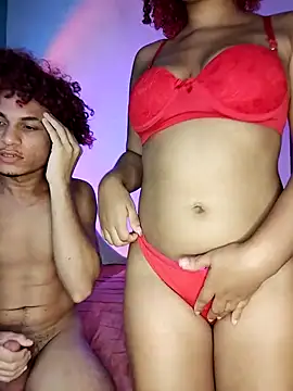 CasalAkira online show from December 5, 8:49 pm