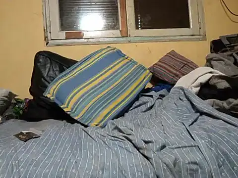 tus ordenes mis deseos online show from September 22, 5:53 am