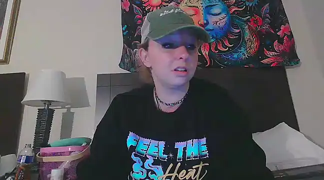 Wonder Lust27 online show from March 11, 11:26 pm