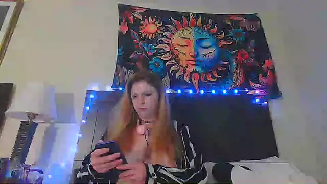 Wonder Lust27 online show from March 12, 3:29 pm