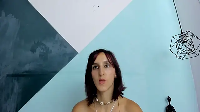 Ambar Roux  online show from January 7, 7:59 pm