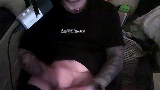 gezelligesiebren online show from March 28, 6:35 am