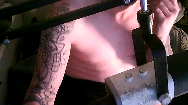 gezelligesiebren online show from April 23, 6:14 am