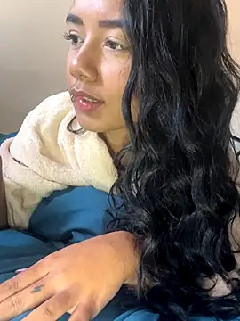  Luana online show from December 2, 12:51 pm