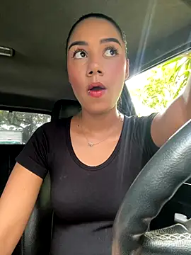  Luana online show from November 10, 5:56 pm