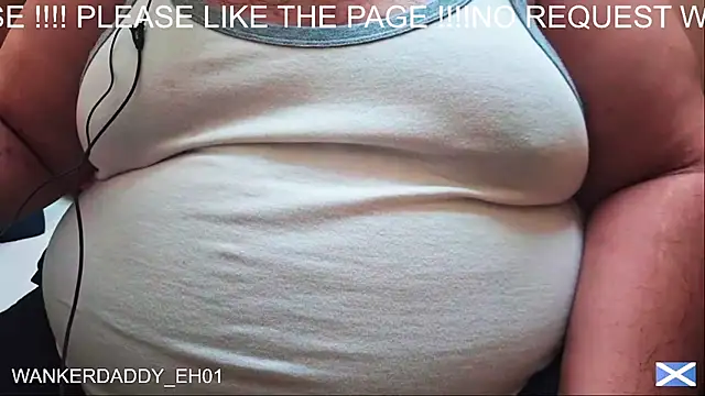 WANKERDADDY EH01 online show from January 6, 5:16 pm