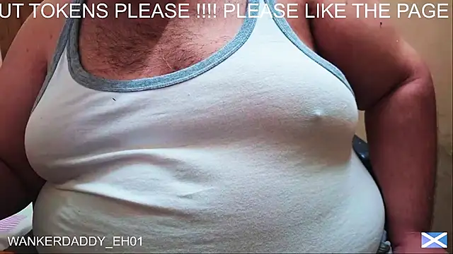 WANKERDADDY EH01 online show from January 29, 5:45 pm