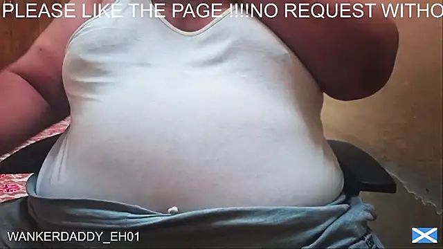 WANKERDADDY EH01 online show from February 24, 11:10 am