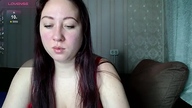 KellyCrystall online show from December 21, 10:40 pm