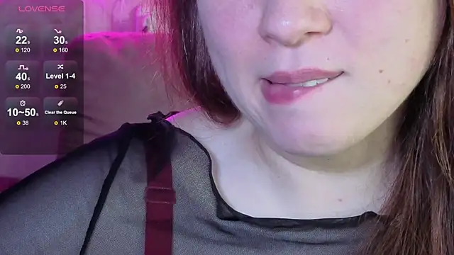 KellyCrystall online show from October 31, 3:29 am