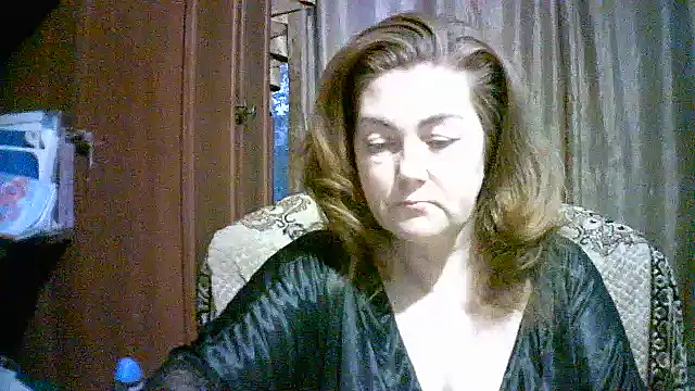 Madame-Butterfly online show from October 12, 12:37 pm